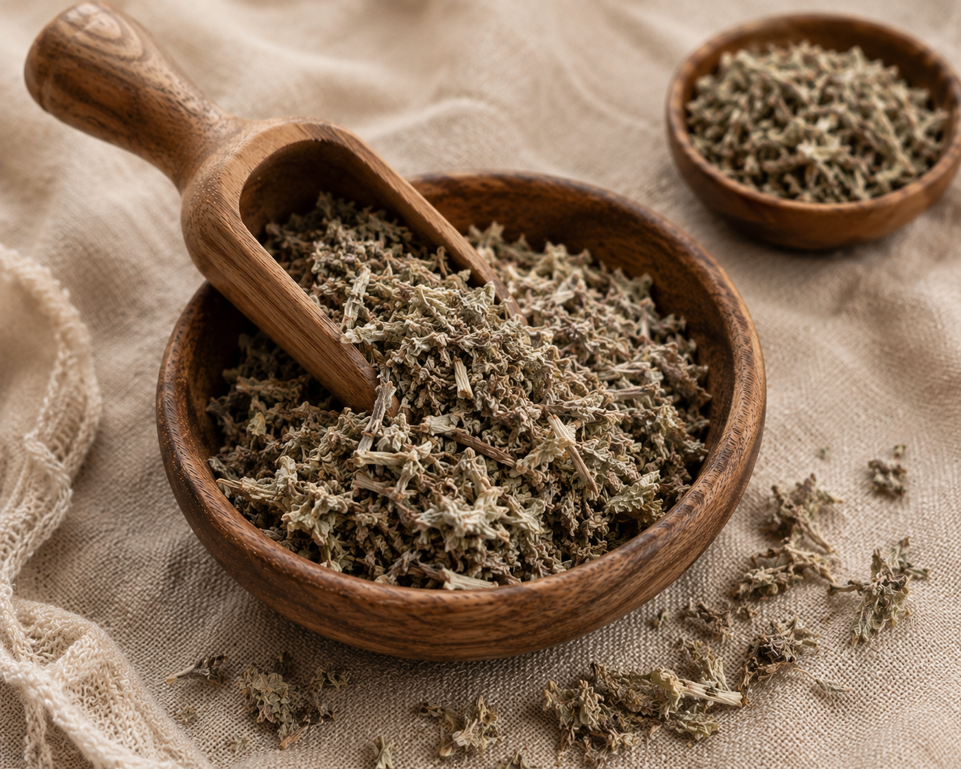 MUGWORT