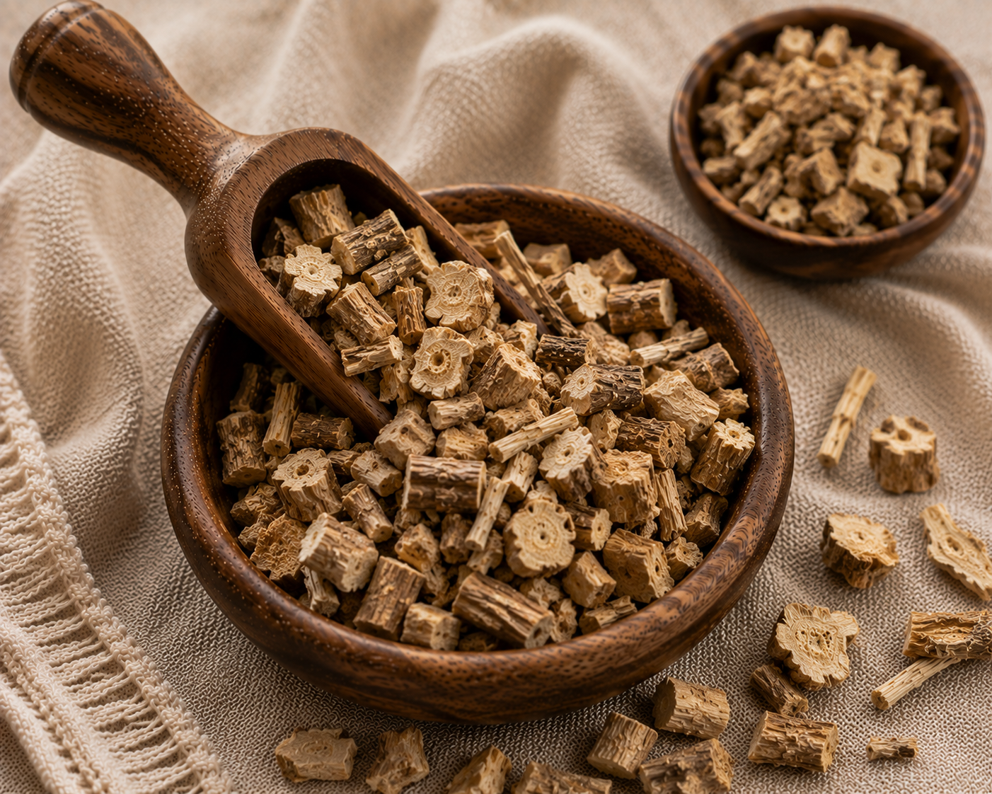 CALAMUS ROOT