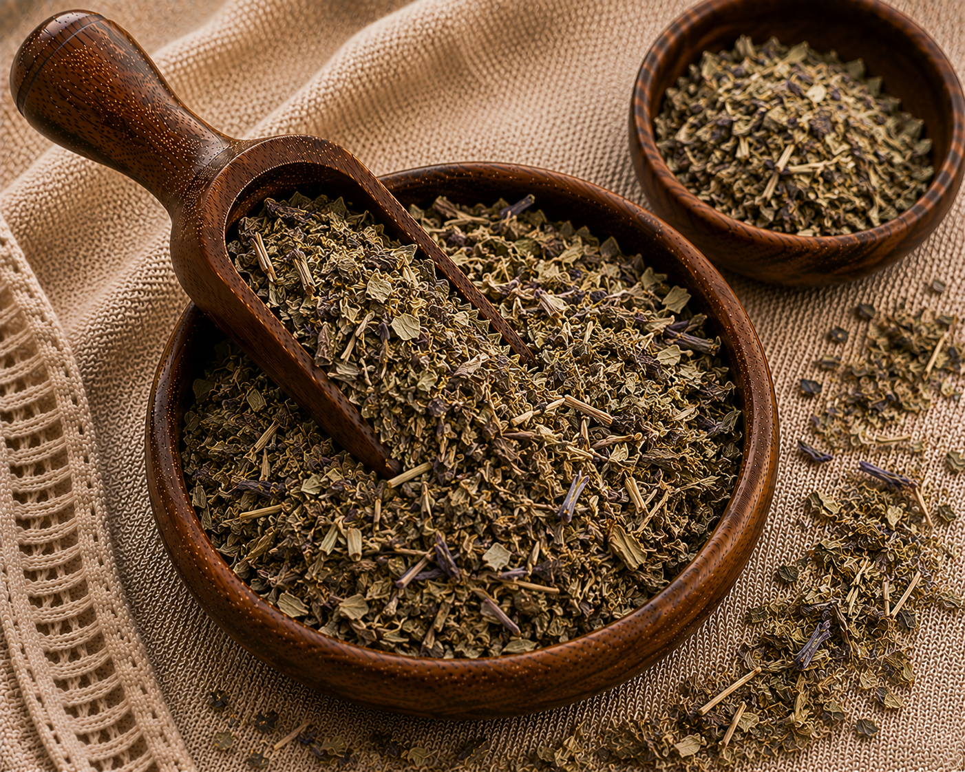 HYSSOP HERB