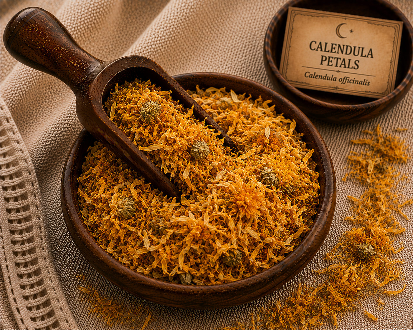 CALENDULA