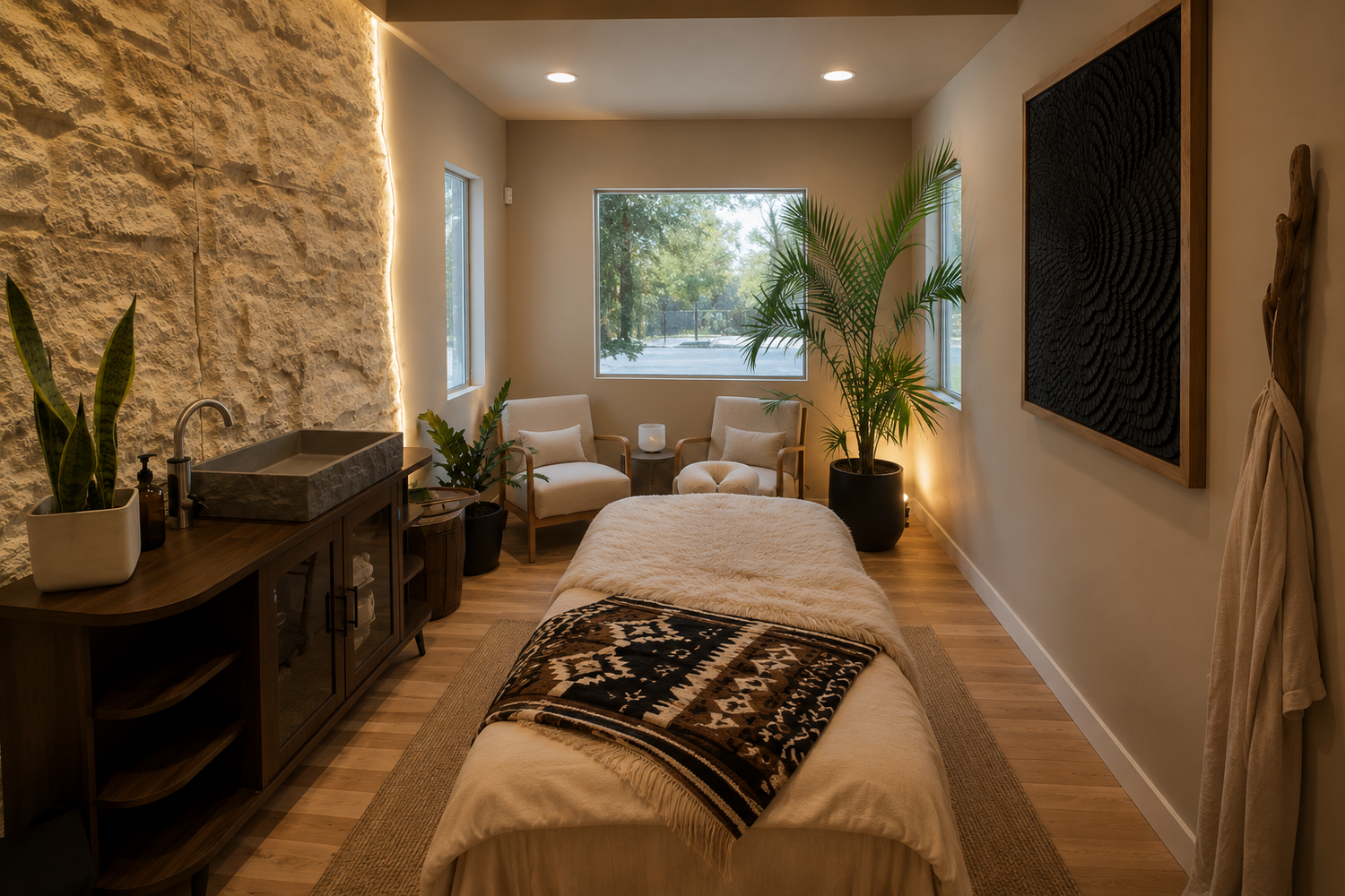 RITUAL WELLNESS