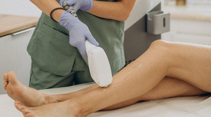 Laser Hair Removal