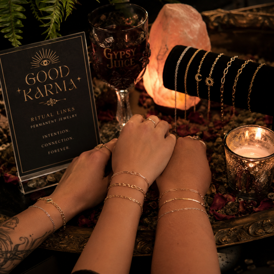 RITUAL LINKS