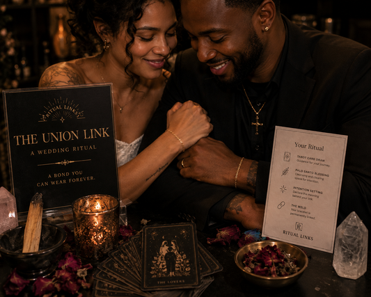 💍 THE UNION LINK