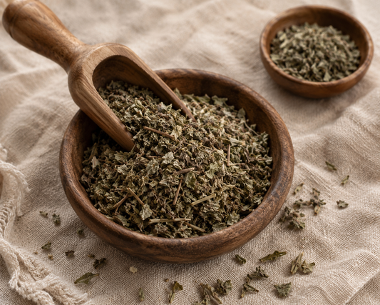 VERVAIN