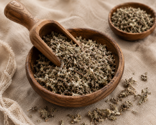MUGWORT