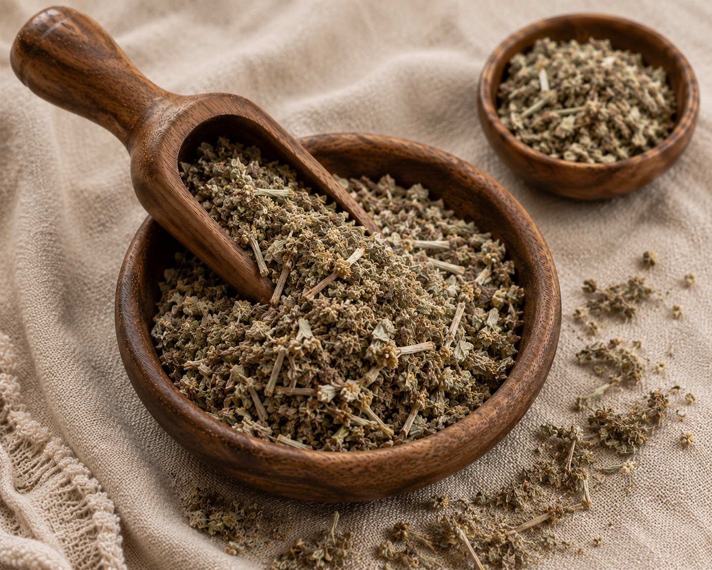 YARROW HERB