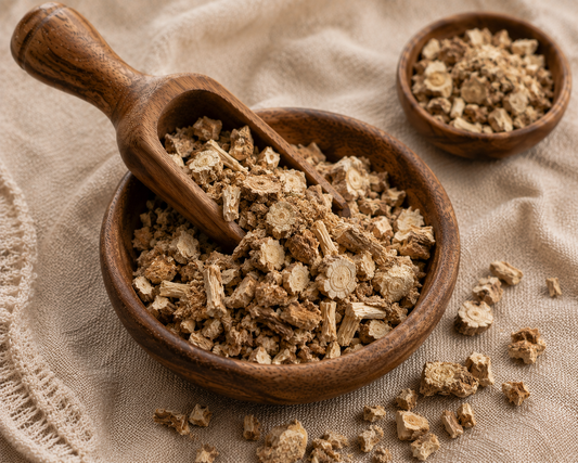 ANGELICA ROOT