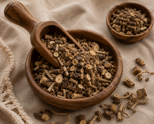 BLACK COHOSH ROOT