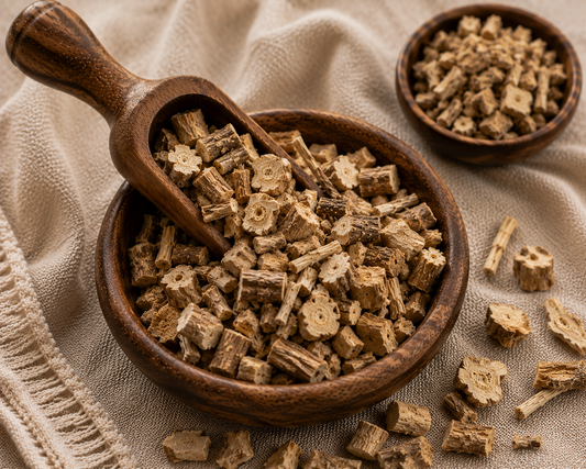 CALAMUS ROOT