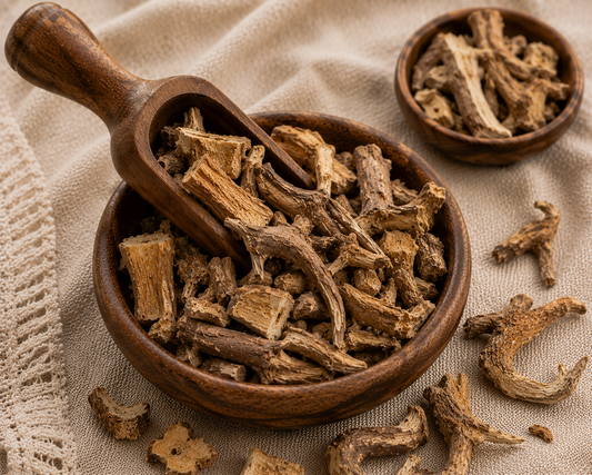 DEVILS CLAW ROOT