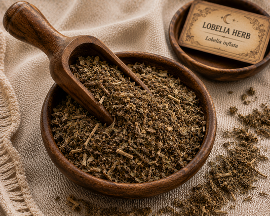 LOBELIA HERB