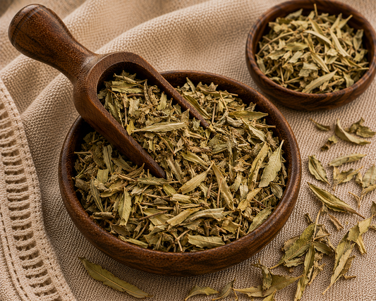 LEMON VERBENA