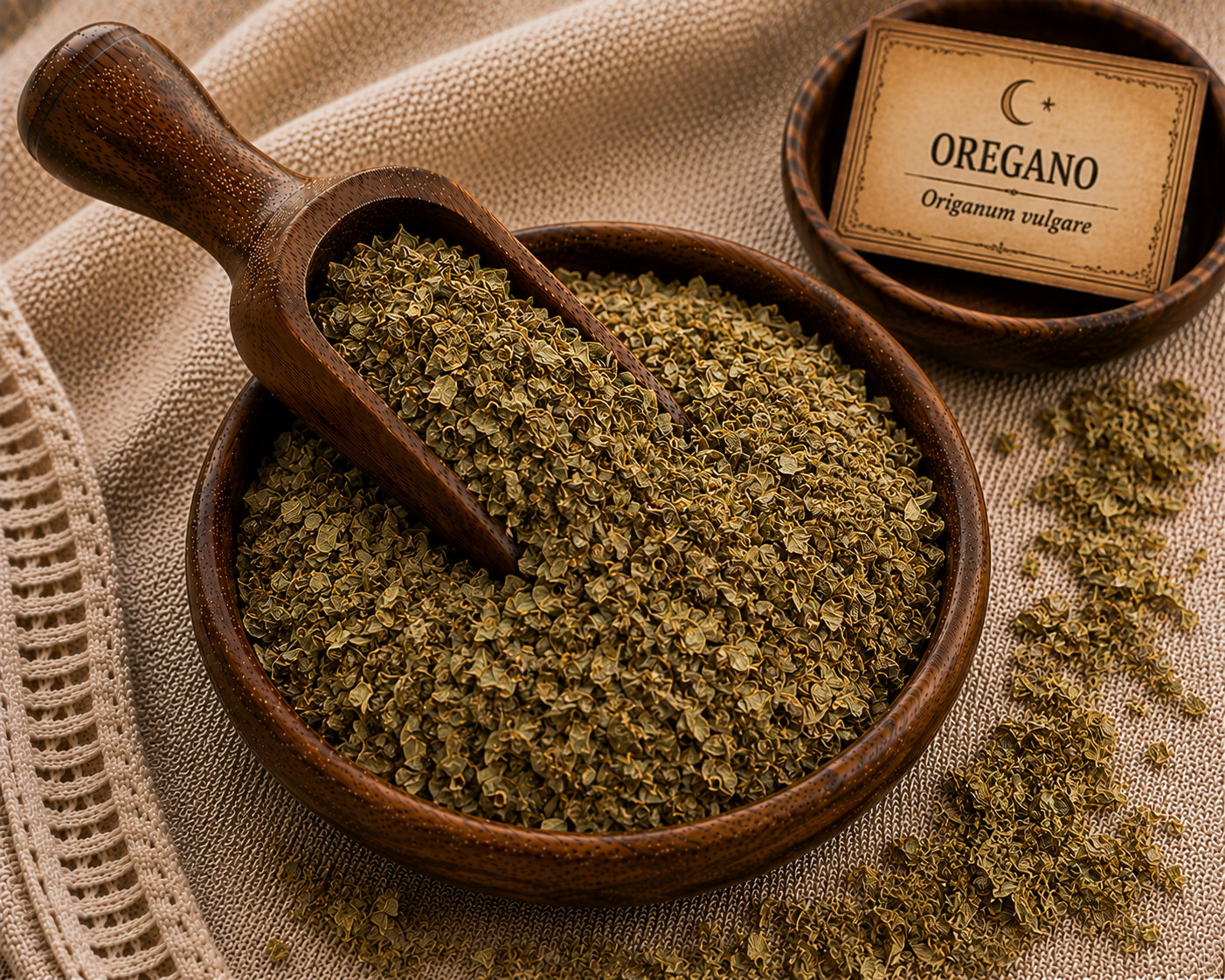 OREGANO
