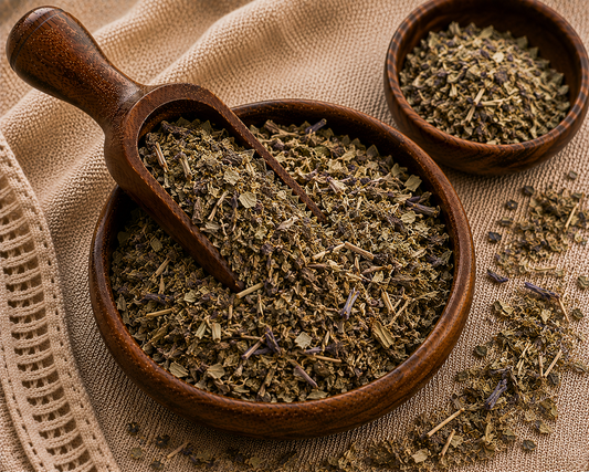 HYSSOP HERB