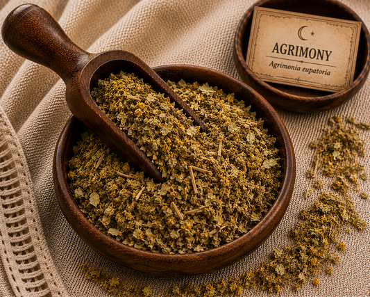 AGRIMONY