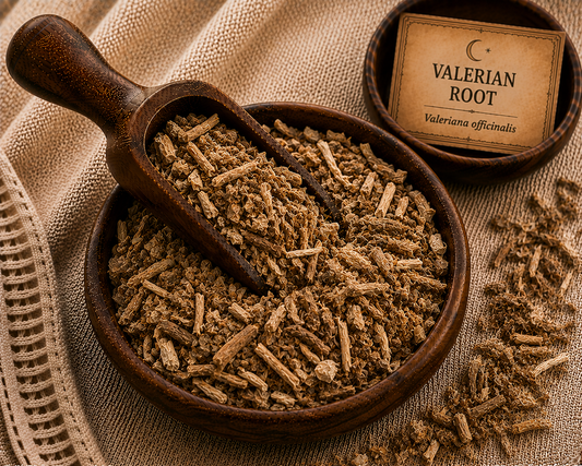 VALERIAN ROOT